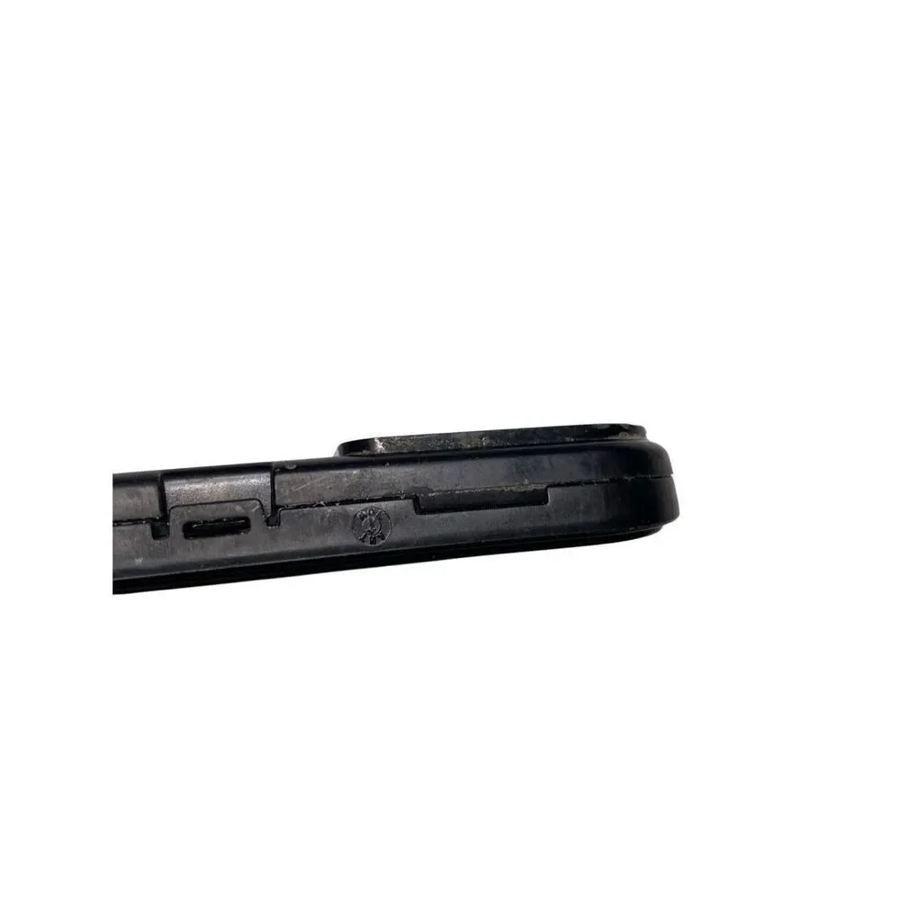 OtterBox Defender Pro Black Case For iPhone 13 14 Heavy Duty Drop Protection